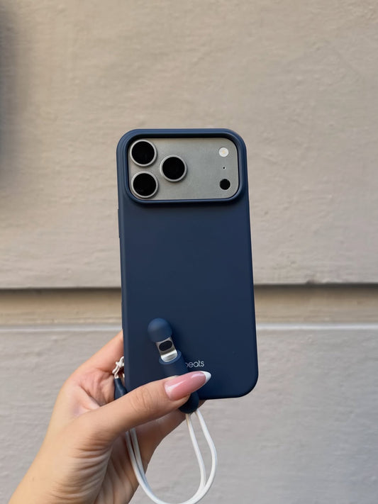 Coque Originale Beats Kickstand avec MagSafe