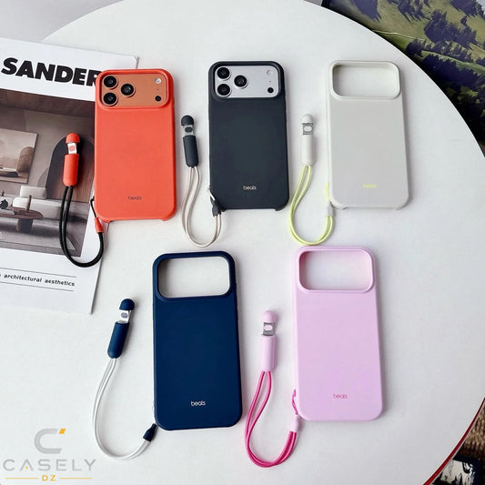 Coque Originale Beats Kickstand avec MagSafe