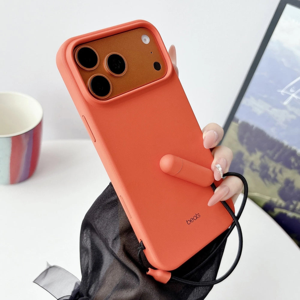 Coque Originale Beats Kickstand avec MagSafe